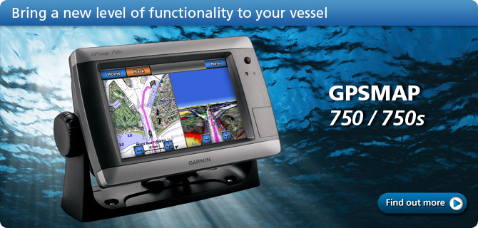 GPSMAP 750